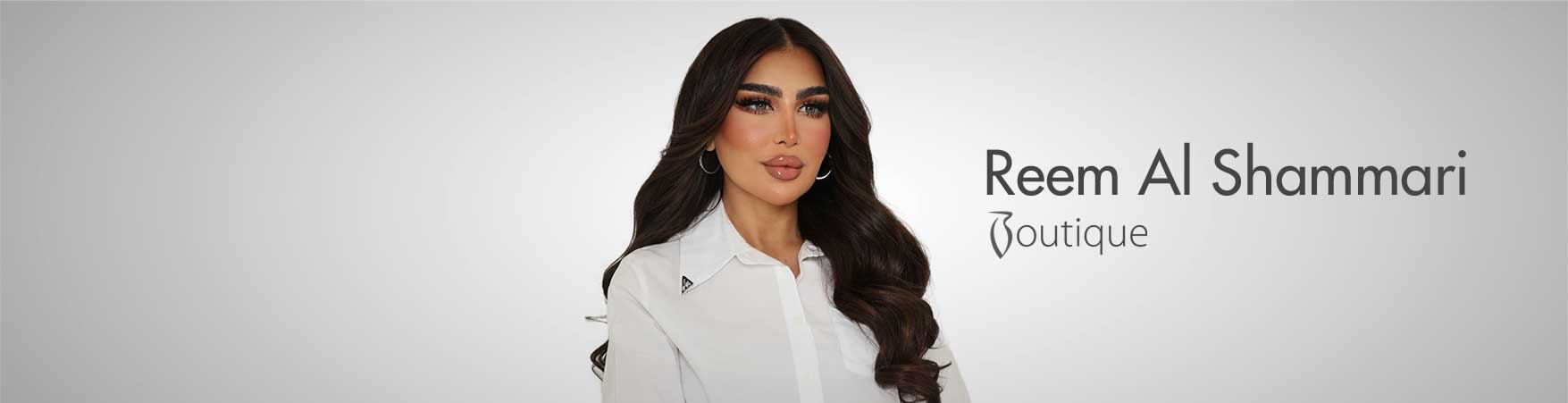 ريم الشمري بوتيك